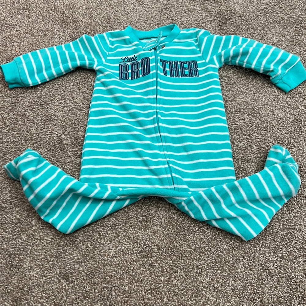 Jammie’s